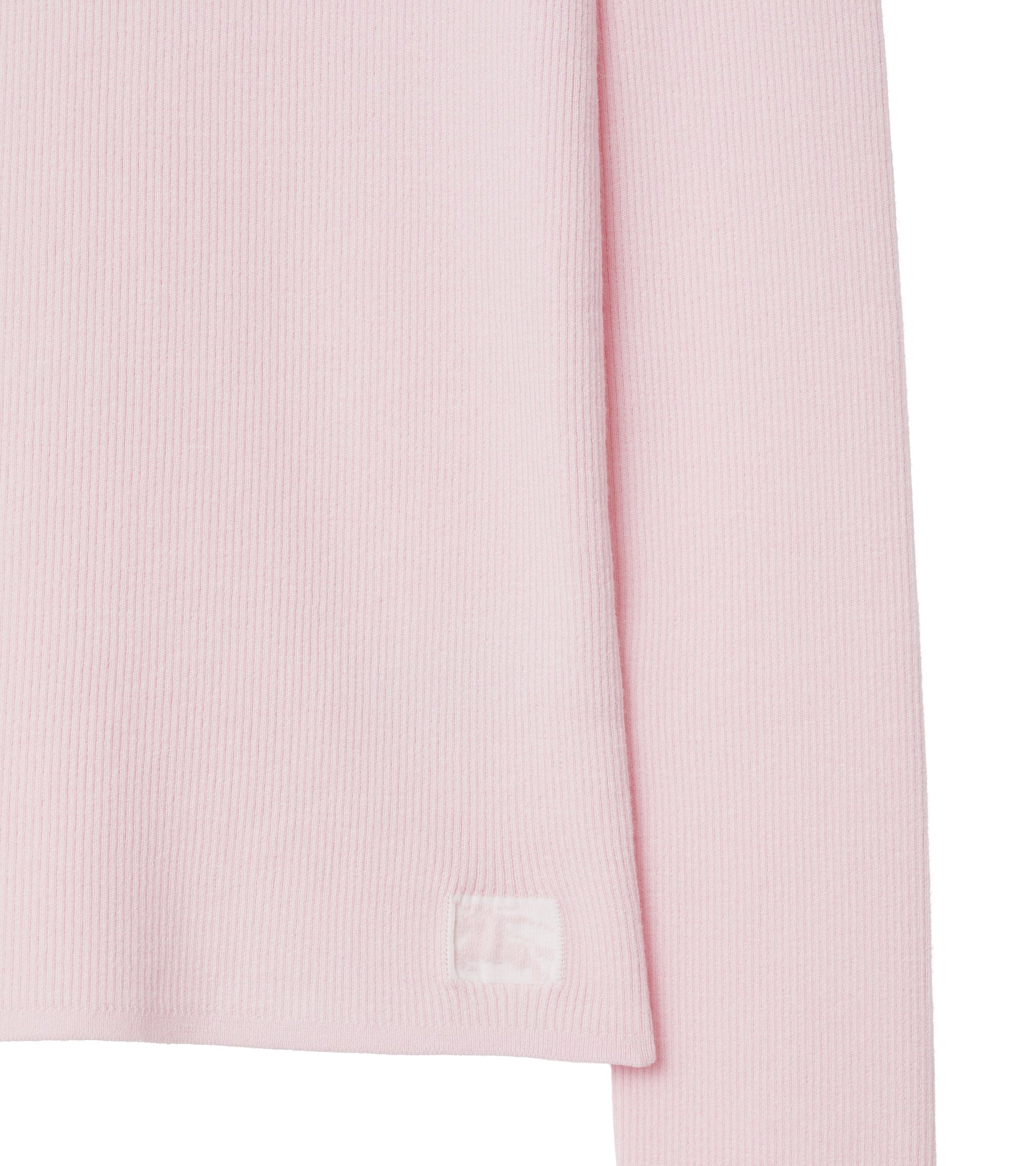 Pull en laine mélangée - Cameo