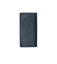 Portefeuille continental B Cut en cuir - Lake