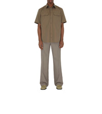 Chemise en coton - Thicket