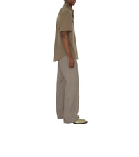 Chemise en coton - Thicket