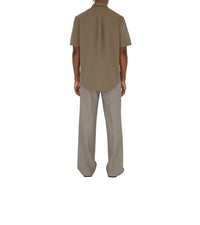 Chemise en coton - Thicket