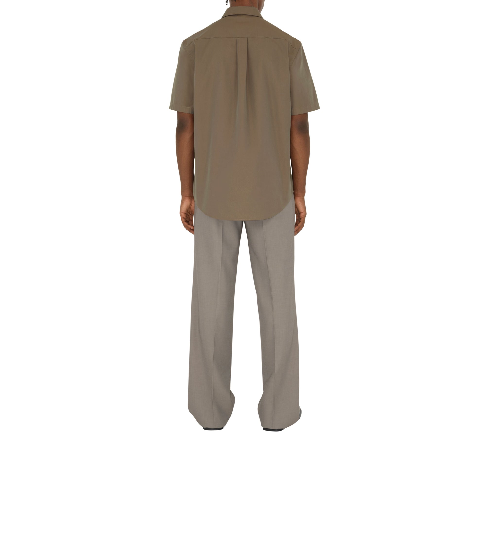 Chemise en coton - Thicket