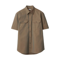 Chemise en coton - Thicket