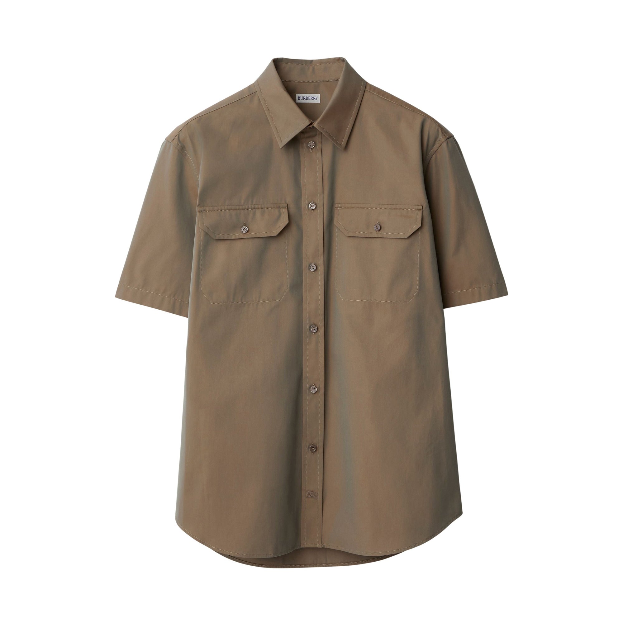 Chemise en coton - Thicket