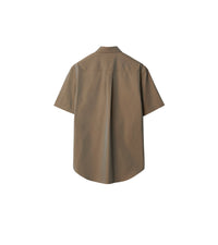 Chemise en coton - Thicket