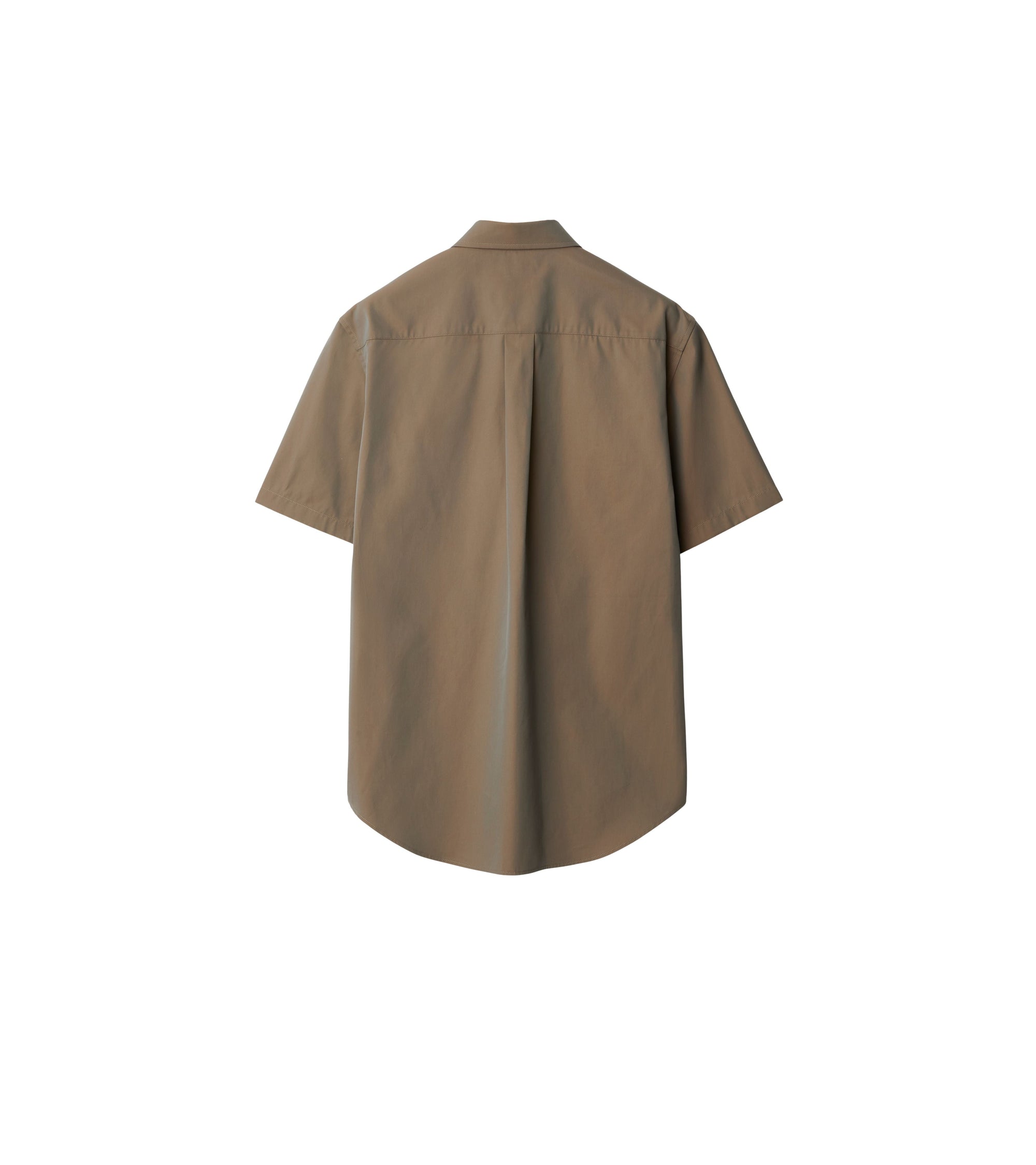 Chemise en coton - Thicket