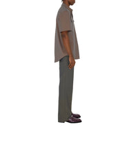 Chemise en coton - Fog