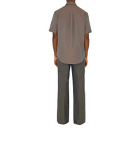 Chemise en coton - Fog