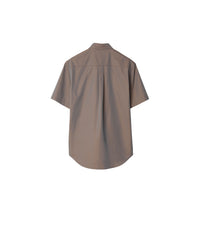 Chemise en coton - Fog