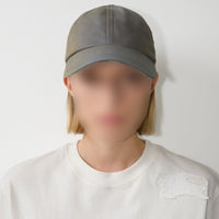 Casquette classique - Iron