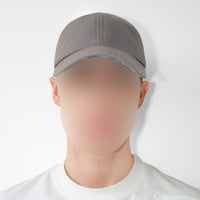 Casquette classique - Iron