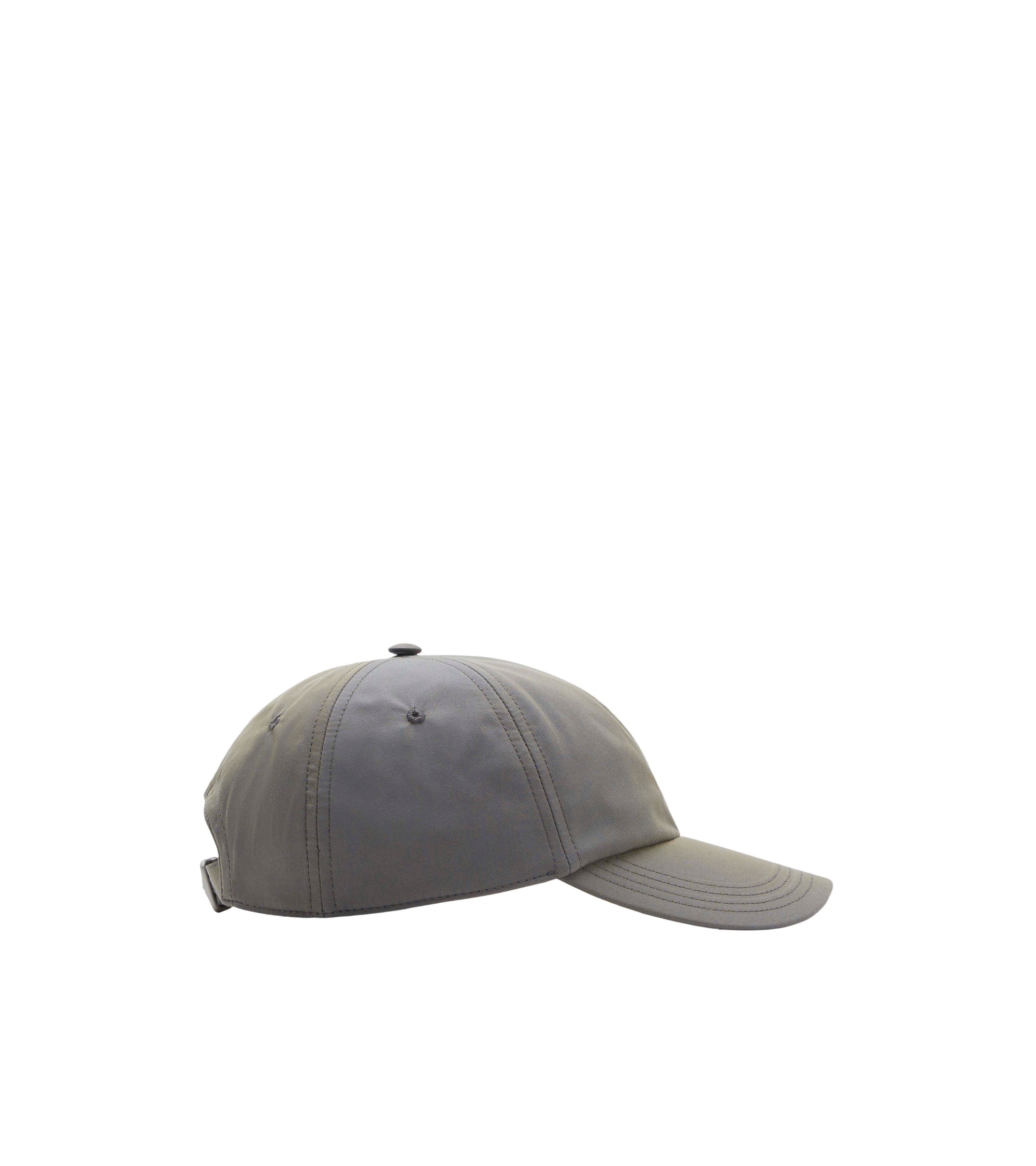Casquette classique - Iron