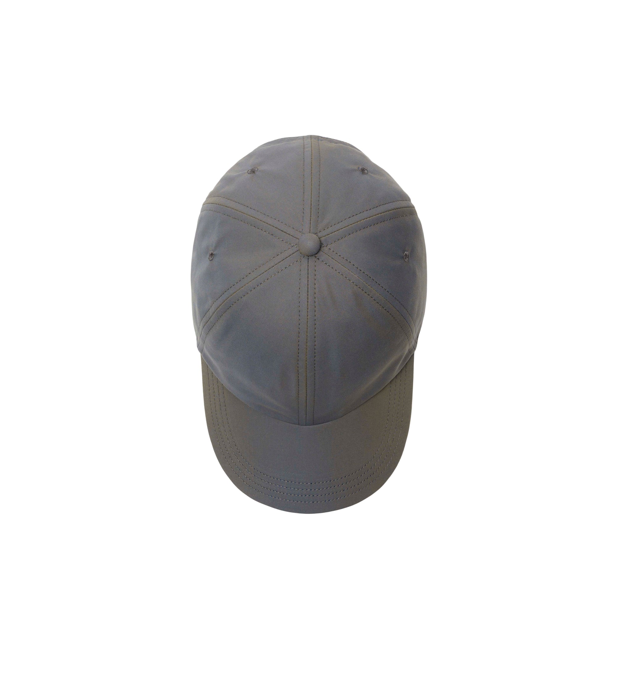 Casquette classique - Iron
