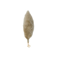 Charm en shearling - Hunter