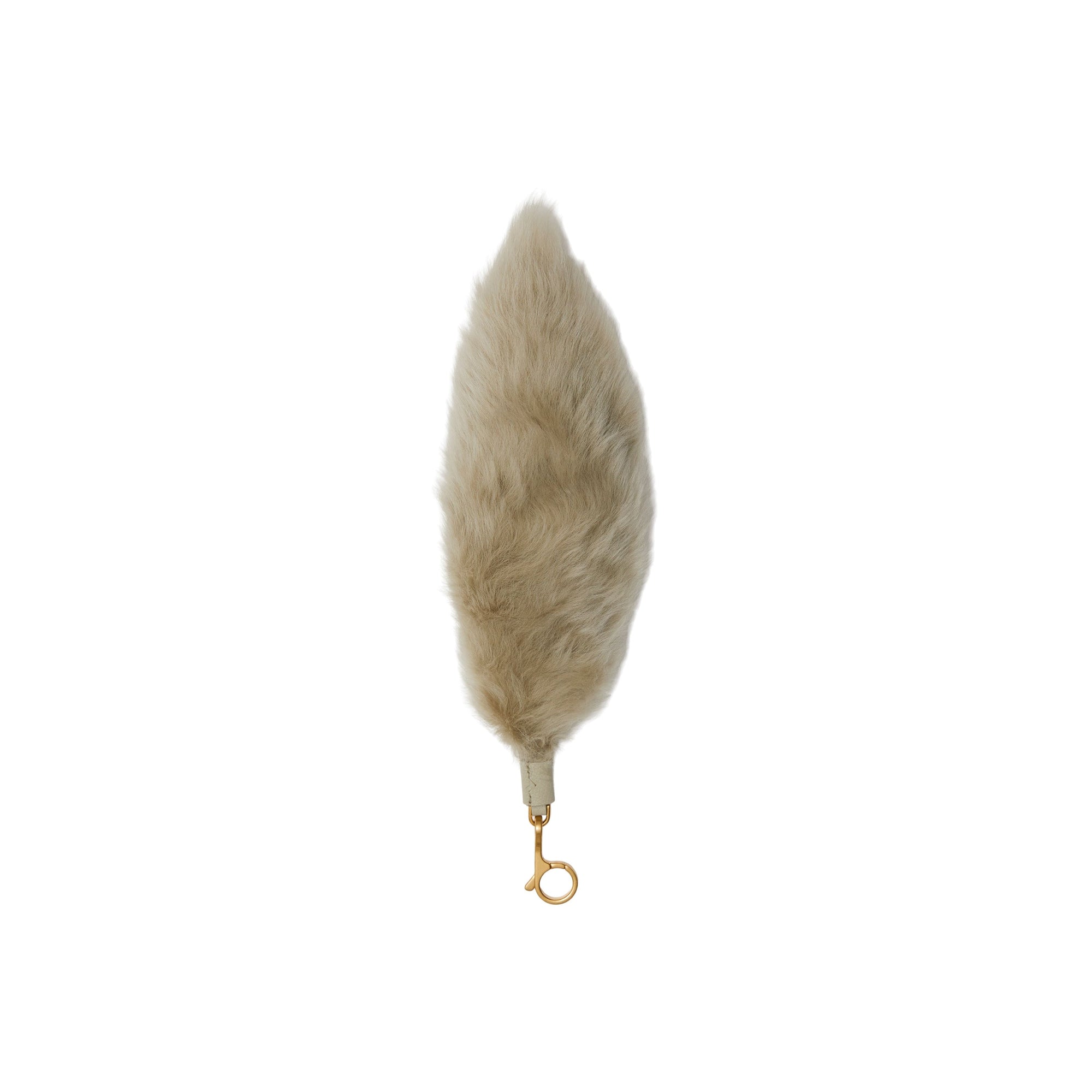 Charm en shearling - Hunter