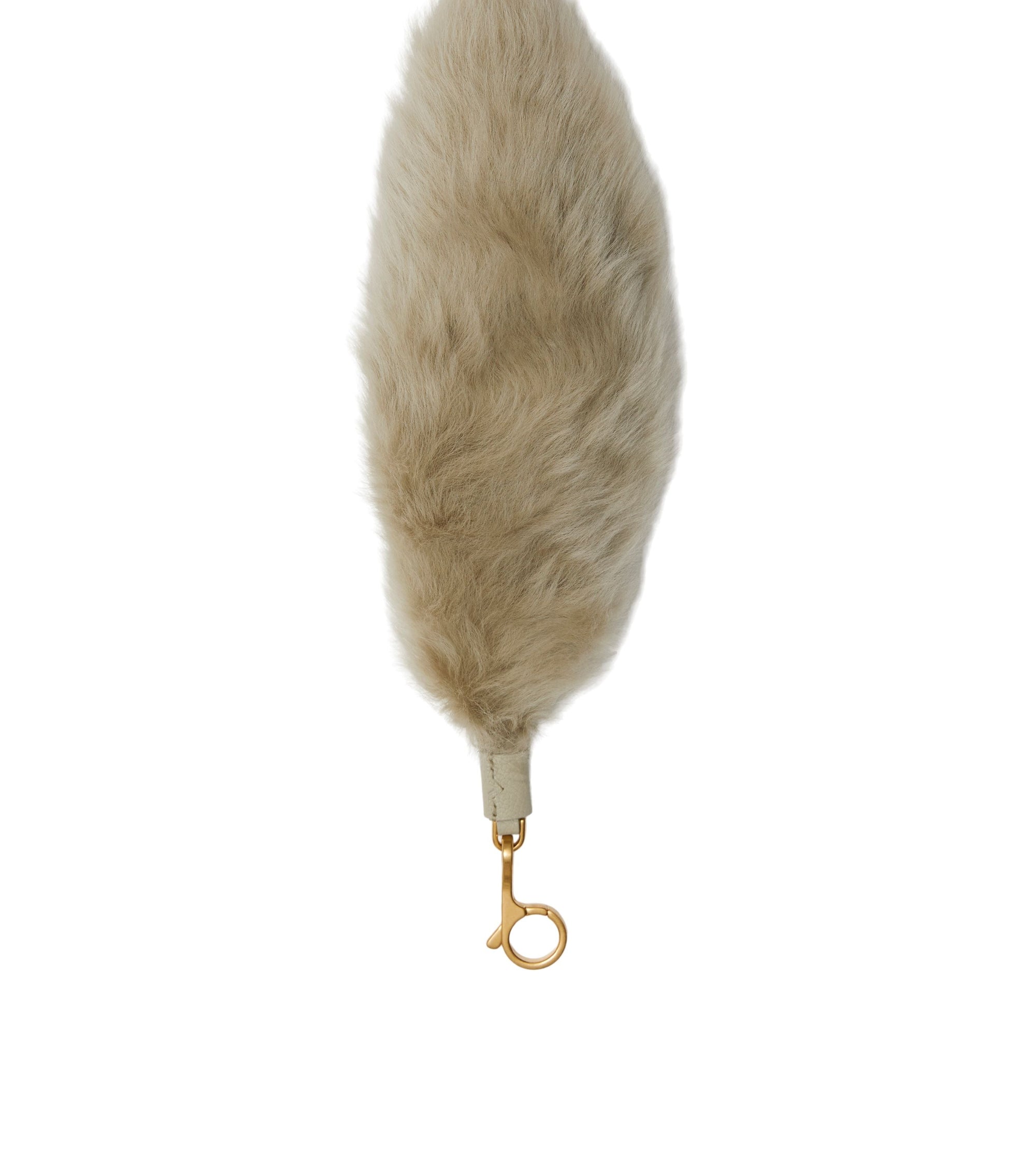 Charm en shearling - Hunter