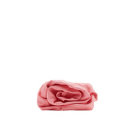 Sac pochette Rose en cuir - Candy