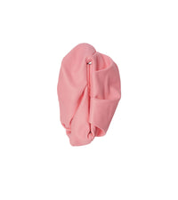 Sac pochette Rose en cuir - Candy