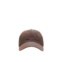 Casquette de baseball en gabardine - Dusk