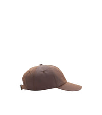 Casquette de baseball en gabardine - Dusk