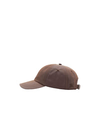 Casquette de baseball en gabardine - Dusk