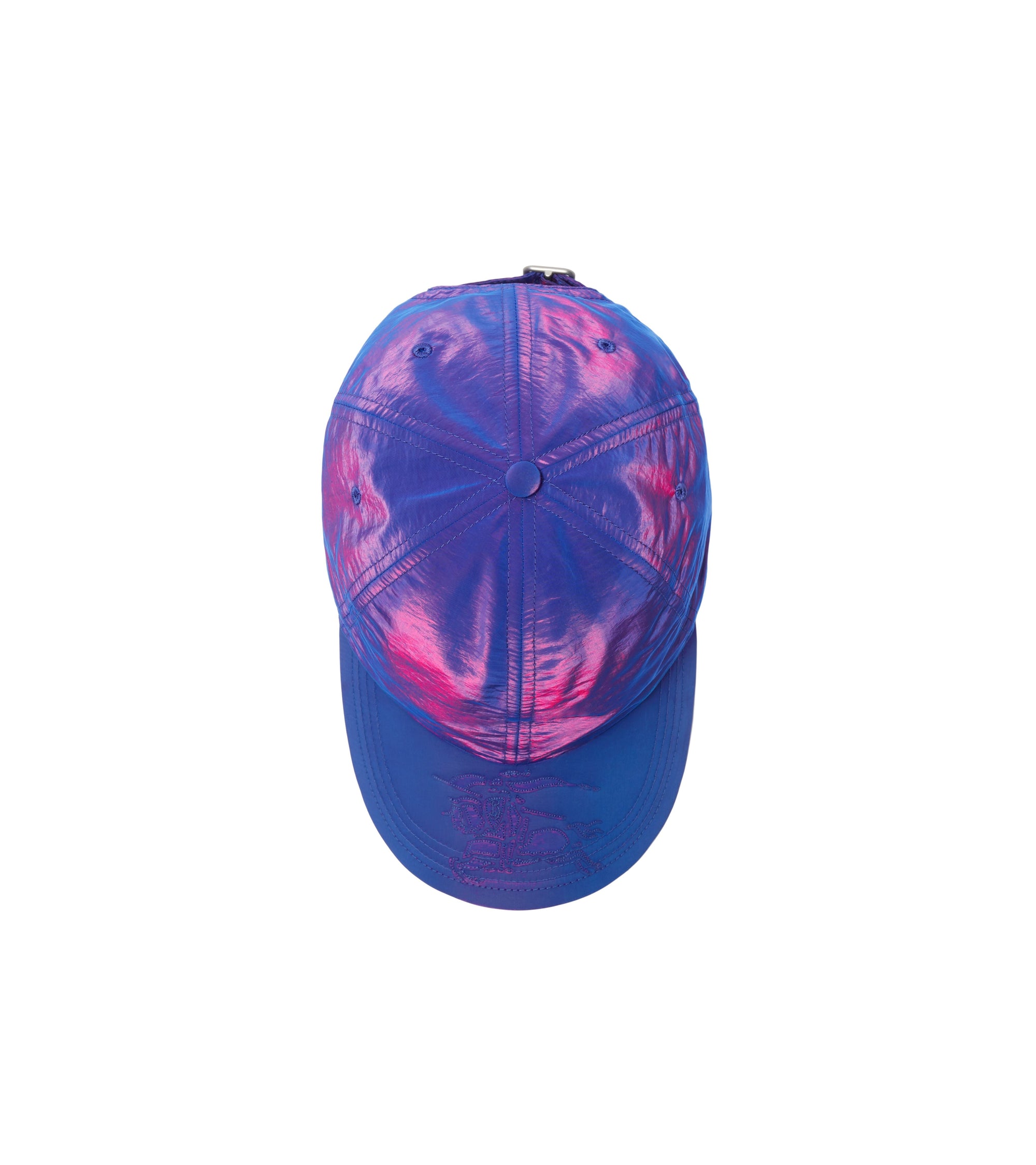 Casquette de baseball - Electric Violet