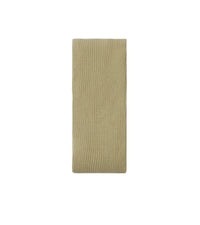 Collants côtelés en laine mélangée - Flax