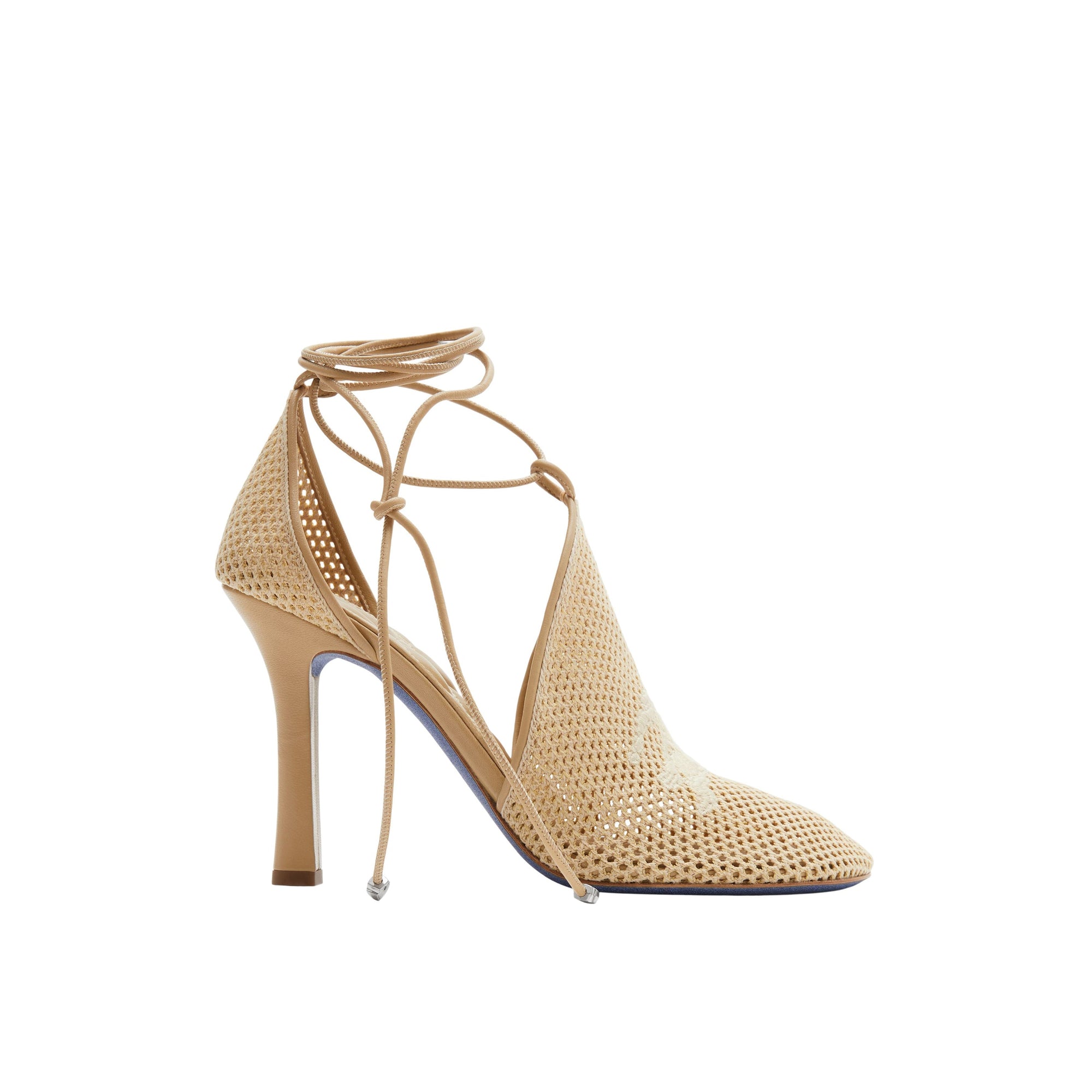 Escarpins en mesh - Cord