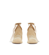 Escarpins en mesh - Cord