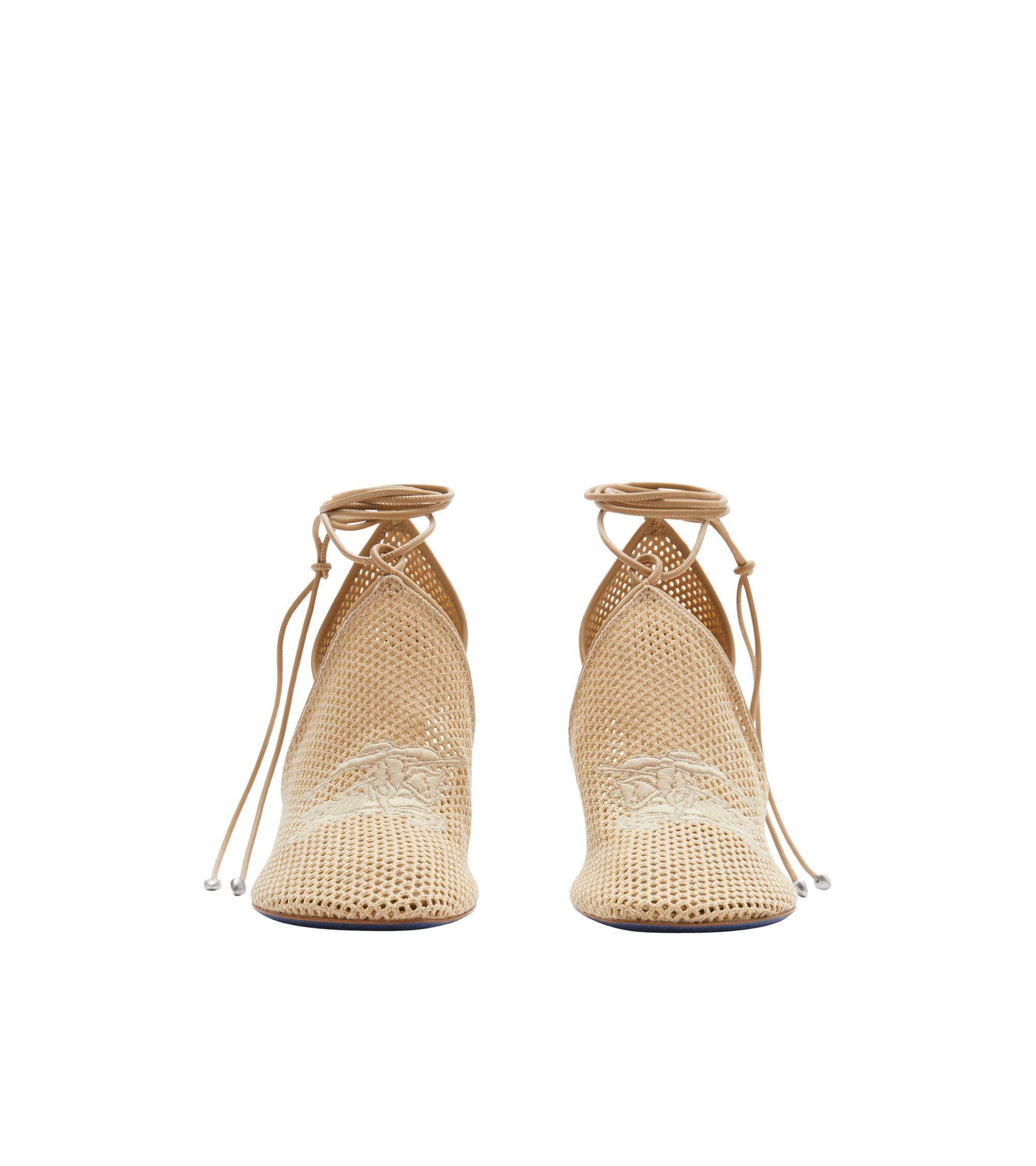 Escarpins en mesh - Cord