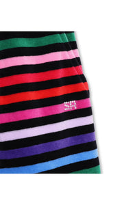 Jupe place etoile - Multicolor