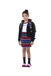 Cardigan place etoile - Multicolor