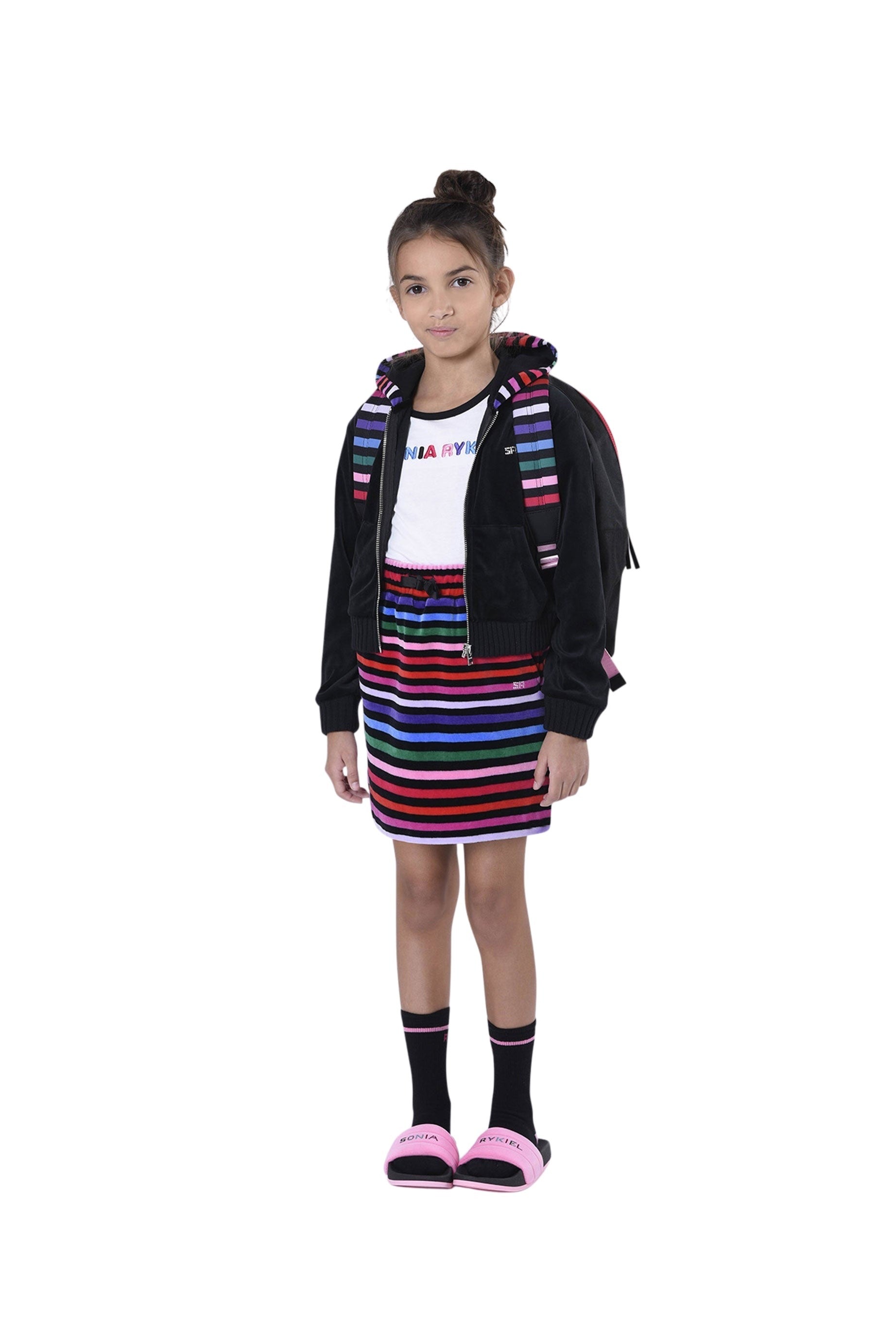 Cardigan place etoile - Multicolor