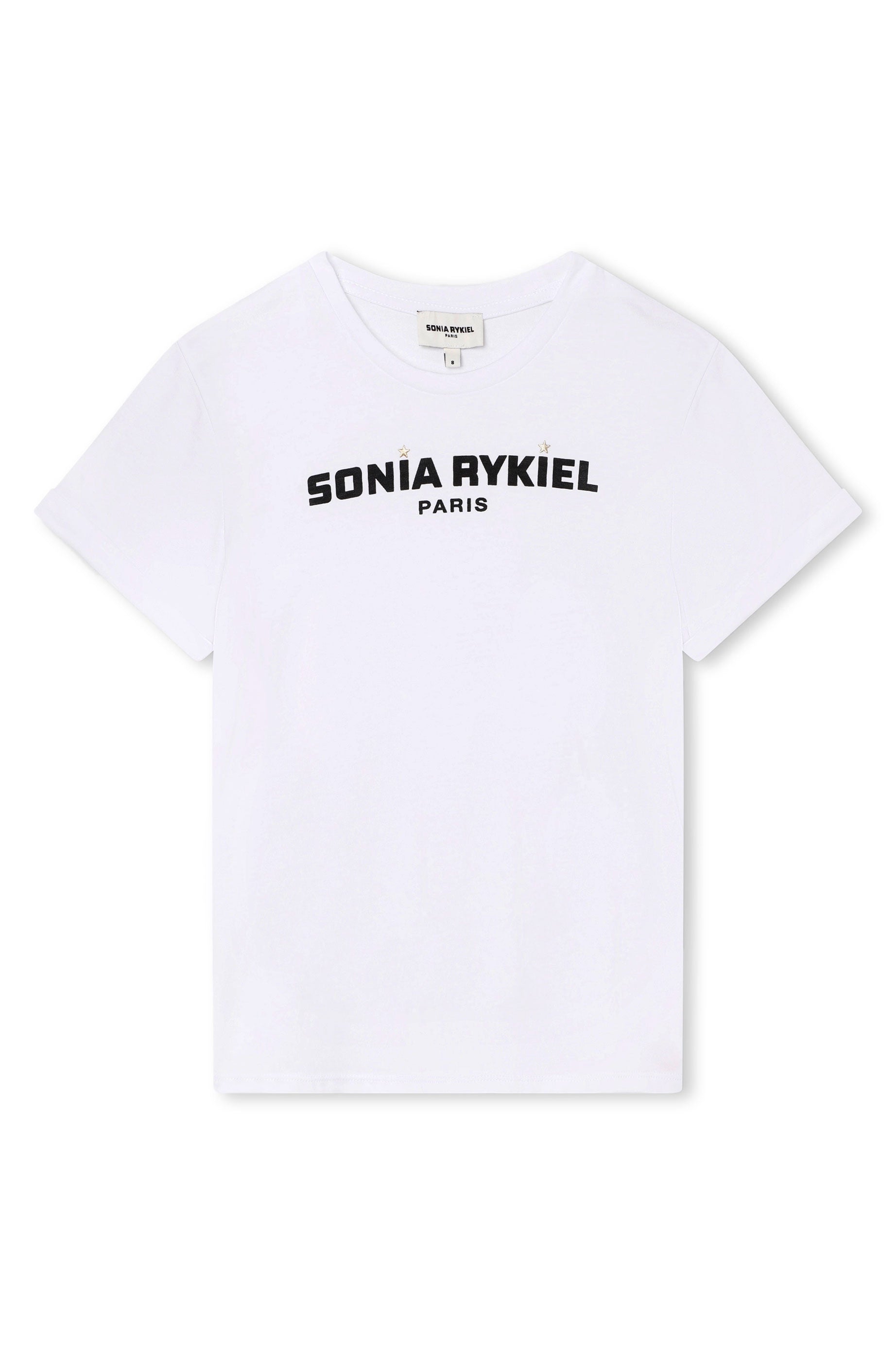 T-shirt Sonia Rykiel - Blanc