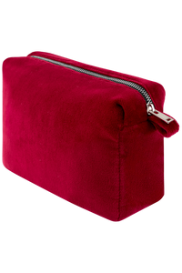 Sac trousse - Framboise