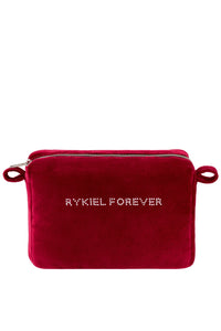 Sac trousse - Framboise