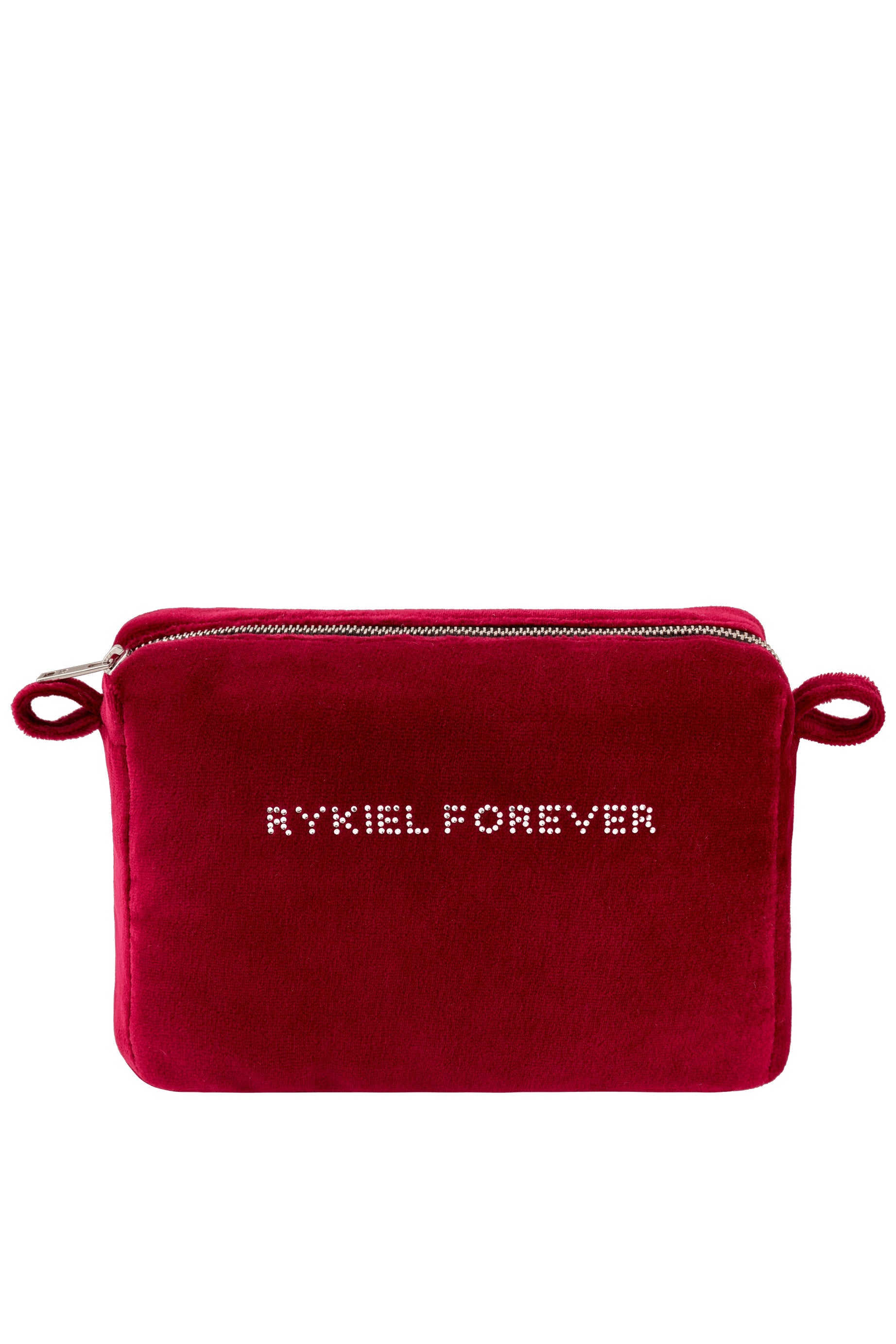Sac trousse - Framboise