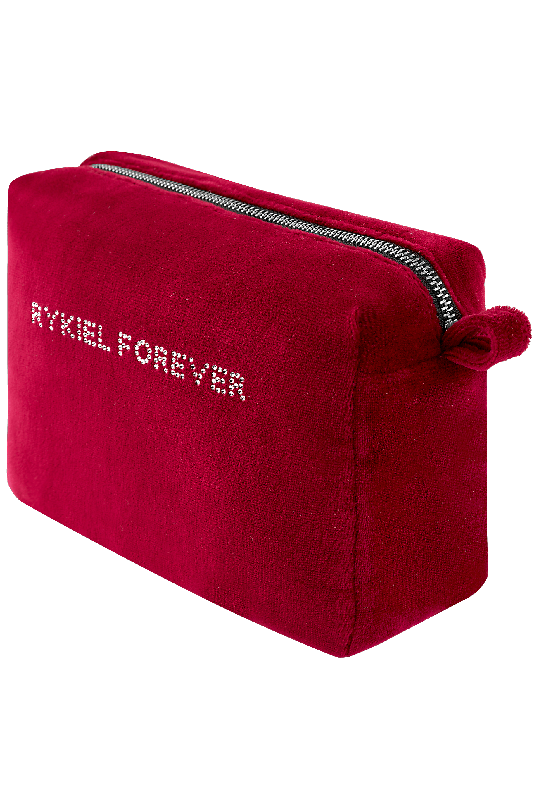 Sac trousse - Framboise