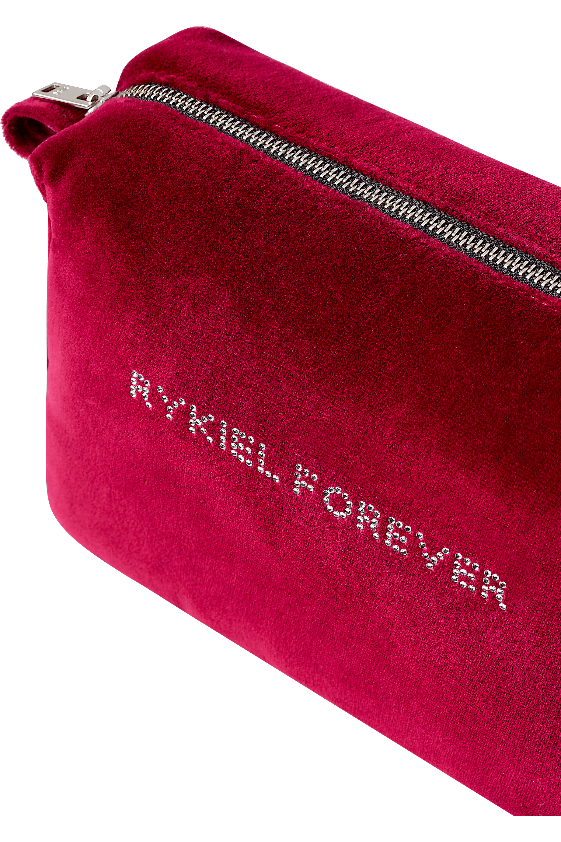 Sac trousse - Framboise