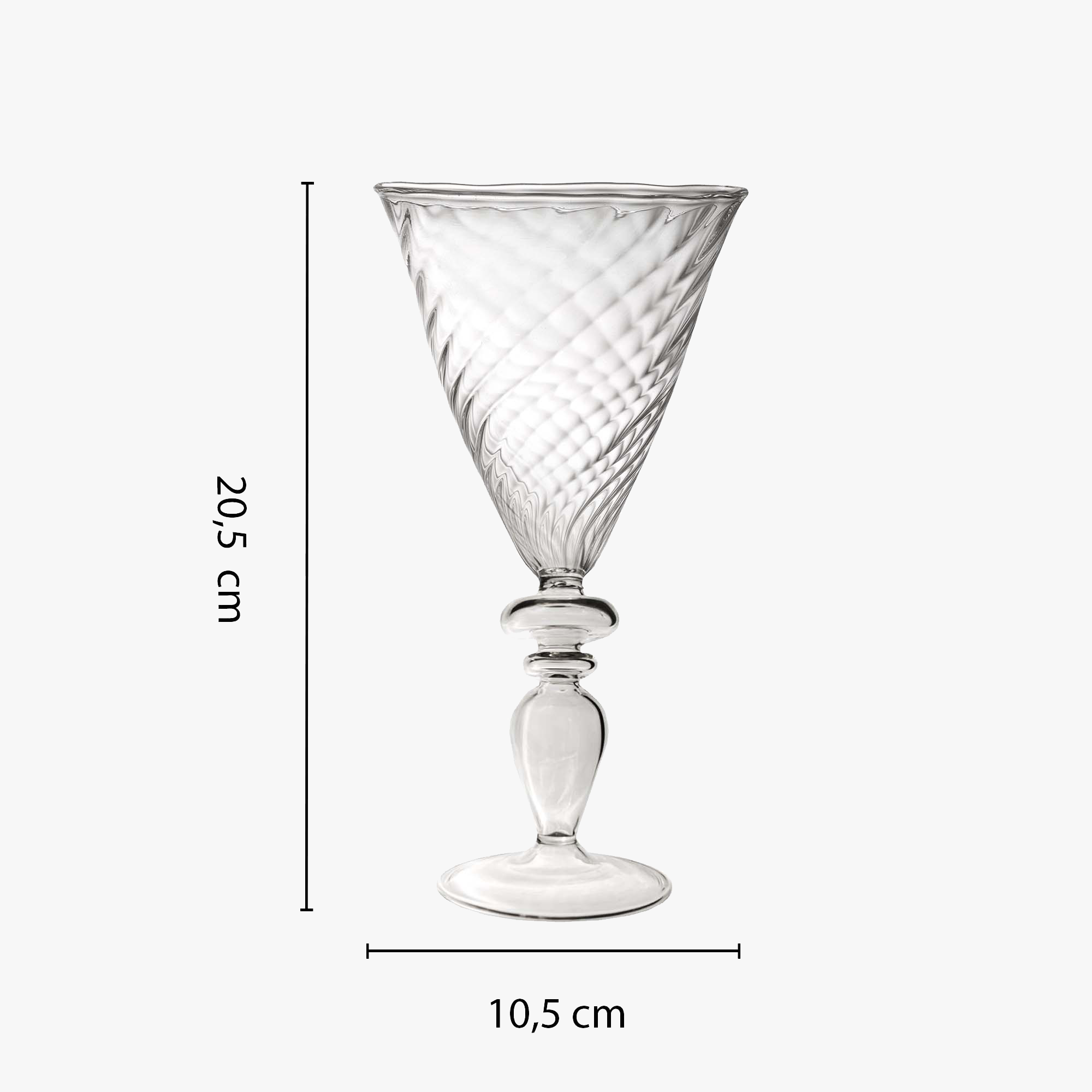 L Verres - L