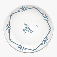 S Assiettes - S