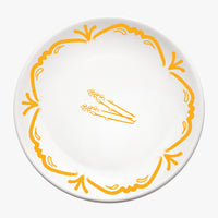 S Assiettes - S