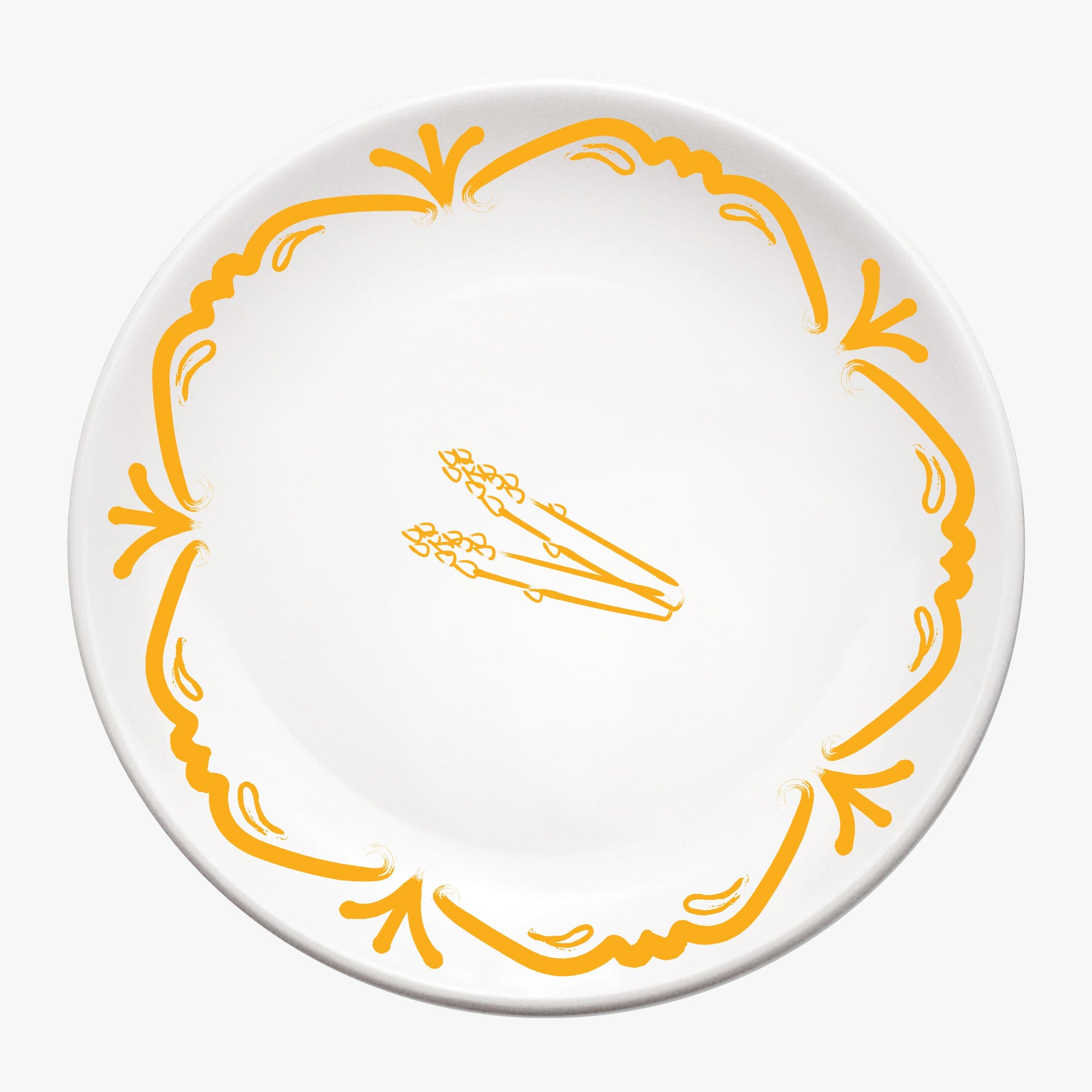 S Assiettes - S