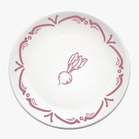 S Assiettes - S
