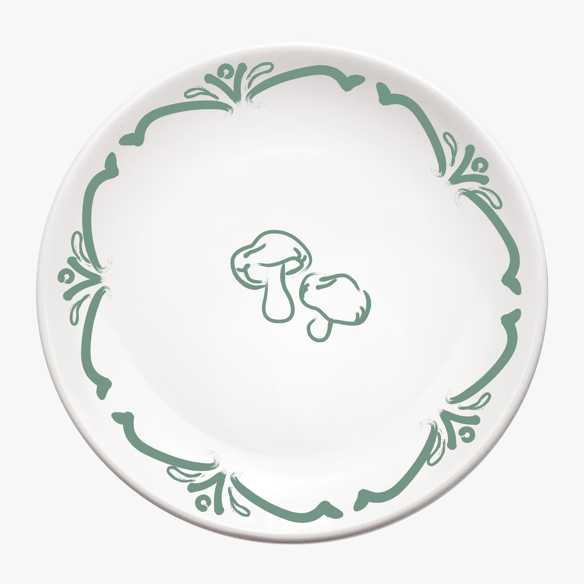 L Assiettes - L