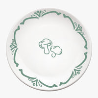 S Assiettes - S
