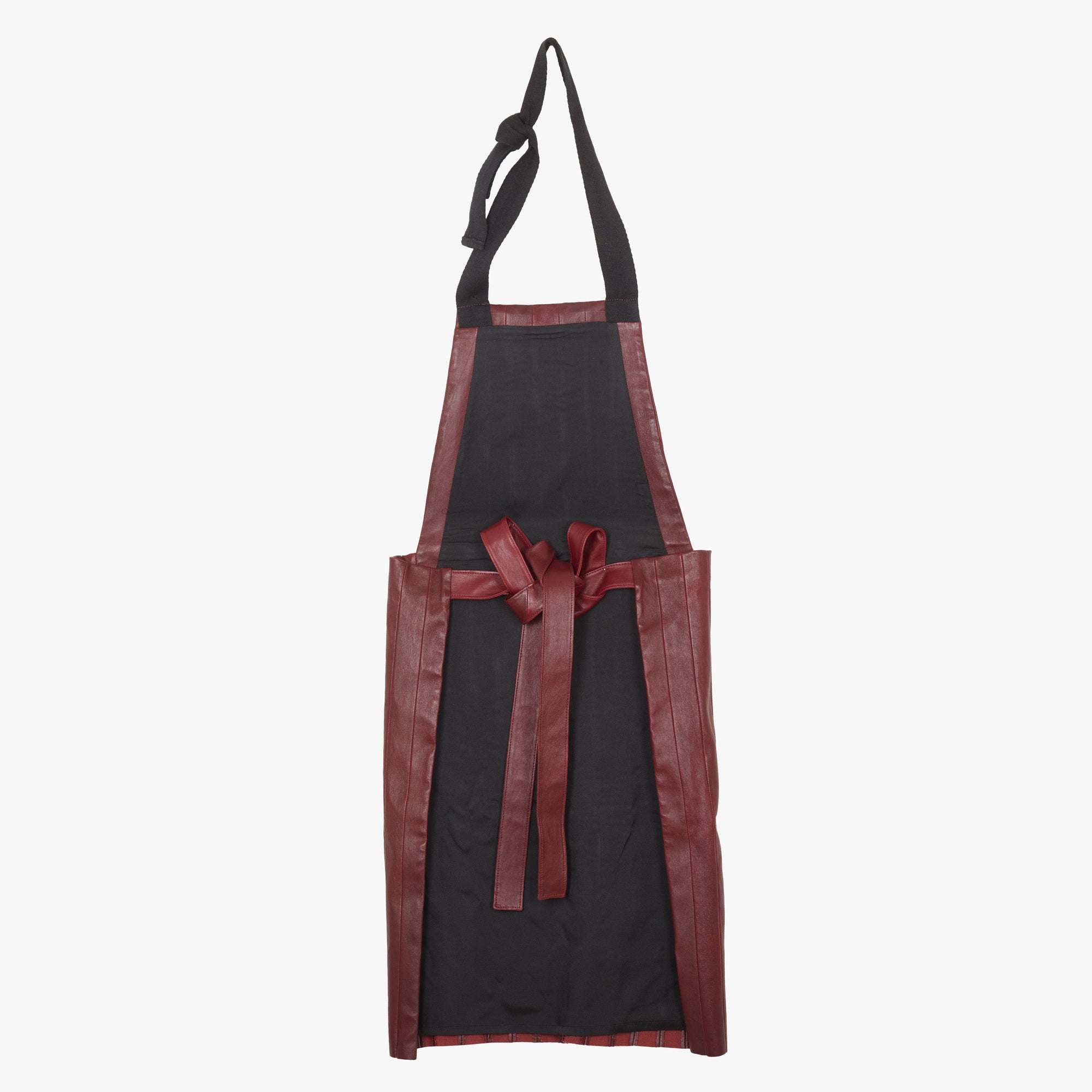 Ink Ocean & Charcoal Tabliers - Ink Ocean & Charcoal