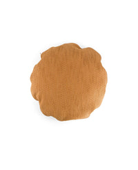 Coussin Bomboloni - Ocre