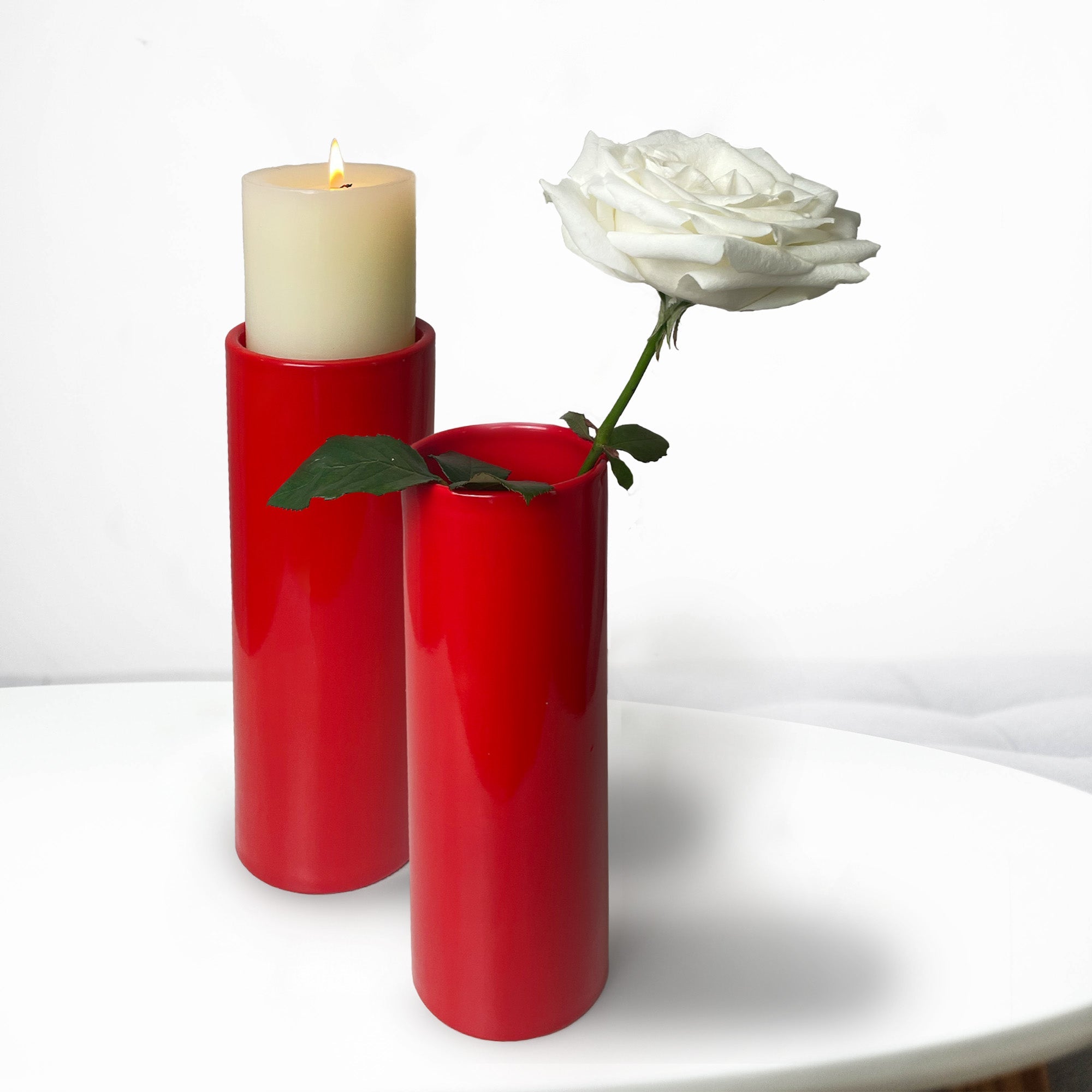 REV Vases - REV