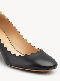 Escarpins Lauren en cuir - Black